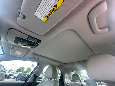 Used 2023 Hyundai Sonata Limited image 31