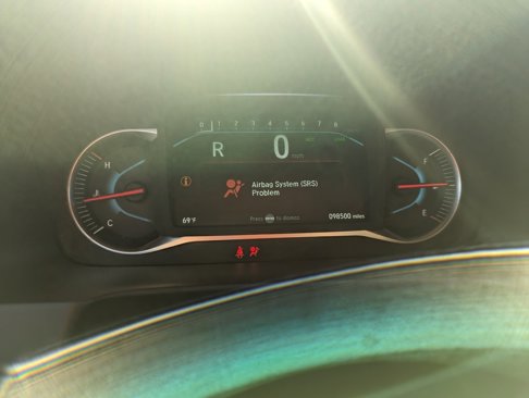 Certified 2019 Honda Pilot EX-L image 20