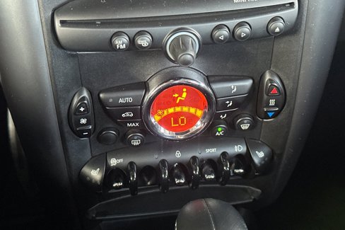 Used 2016 MINI Cooper Countryman S image 25