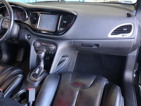 Used 2013 Dodge Dart Limited w/ Limited Special Edition Group image 32