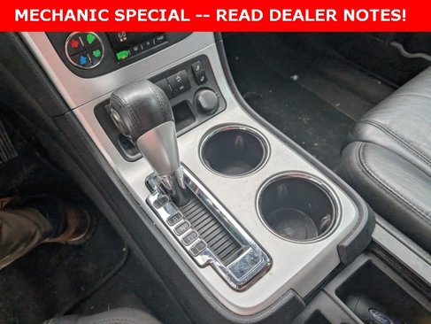 Used 2011 GMC Acadia SLT image 11