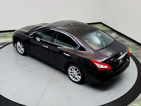 Used 2011 Nissan Maxima 3.5 SV image 34
