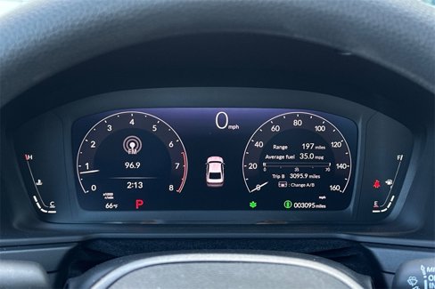 Used 2024 Honda Accord EX image 22