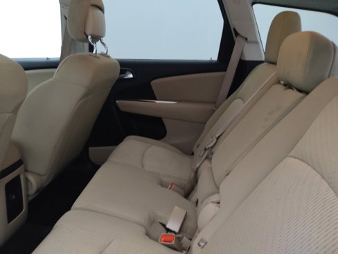 Used 2017 Dodge Journey SE image 18