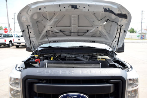 Used 2015 Ford F250 XL image 18