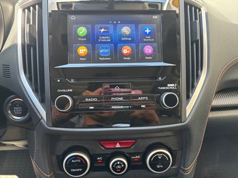Certified 2023 Subaru Crosstrek 2.0i Premium image 22