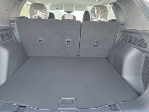 New 2025 Ford Escape Active w/ Tech Pack #1 image 11