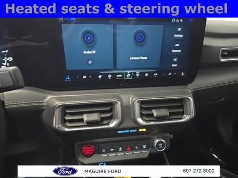 Used 2024 Ford Mustang Premium image 26