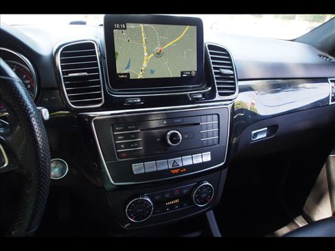 Used 2018 Mercedes-Benz GLE 350 4MATIC image 26