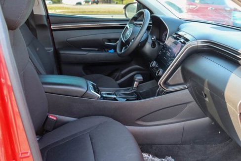 Used 2023 Hyundai Tucson SEL image 16