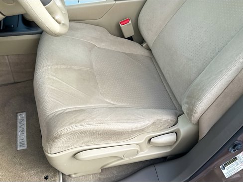Used 2013 Nissan Murano S image 17