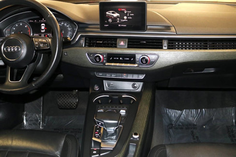 Used 2019 Audi A4 2.0T Premium image 24