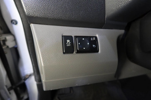 Used 2021 Nissan NV200 SV image 25