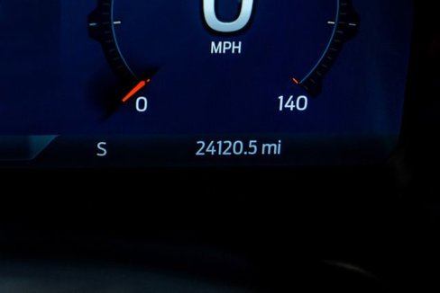 Used 2023 Ford Bronco Raptor image 55