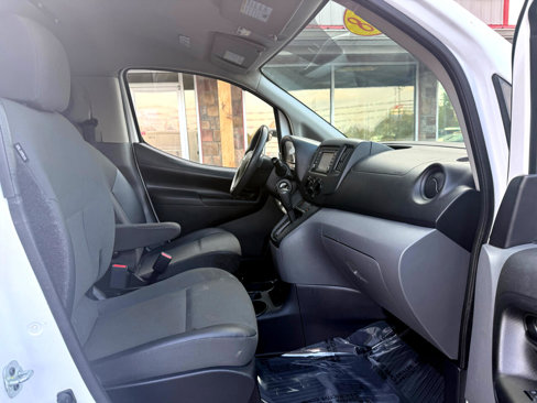 Used 2018 Nissan NV200 SV w/ Navigation Package image 23