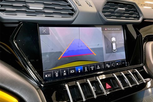 Used 2024 Lamborghini Urus S image 25