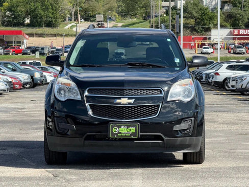Used 2014 Chevrolet Equinox LT w/ Driver Convenience Package image 6