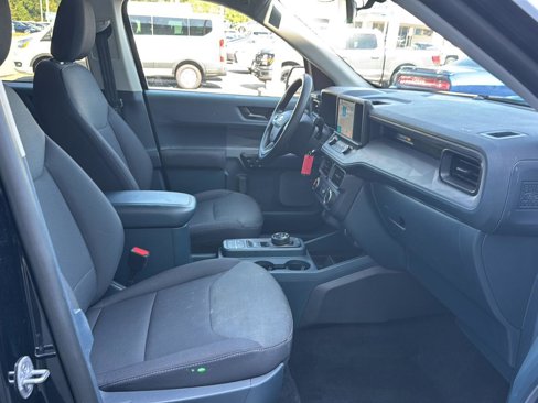 Certified 2022 Ford Maverick XL image 10