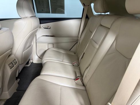 Used 2014 Lexus RX 350 FWD image 28