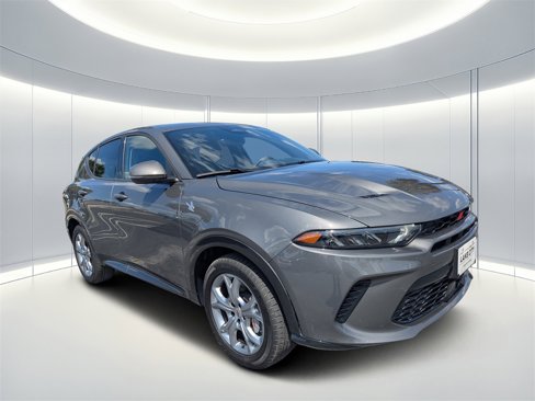 Used 2024 Dodge Hornet R/T image 1