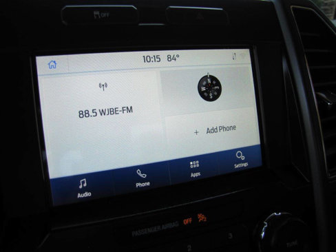 Used 2021 Ford F250 XLT image 42