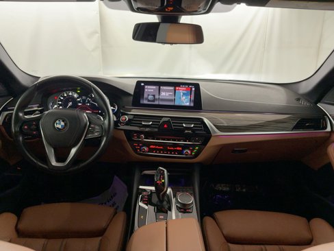 Used 2017 BMW 530i image 16