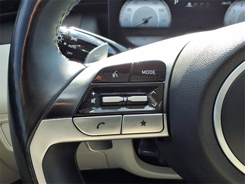 Used 2022 Hyundai Tucson Limited image 14