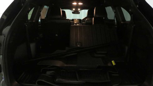 Certified 2022 Toyota Highlander XSE image 25