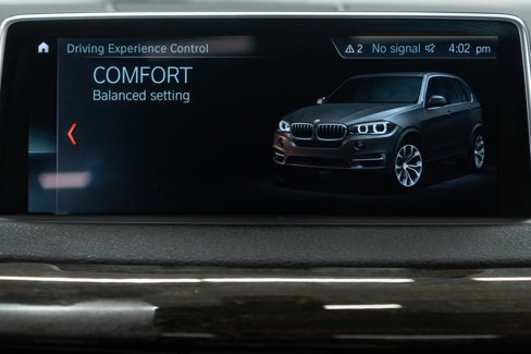 Used 2018 BMW X5 xDrive35i w/ Driving Assistance Package image 26