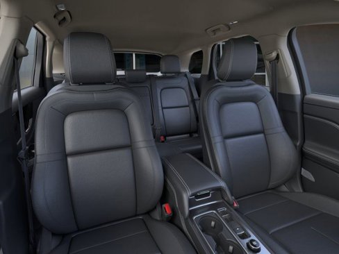New 2025 Lincoln Corsair AWD w/ Equipment Group 101A image 10