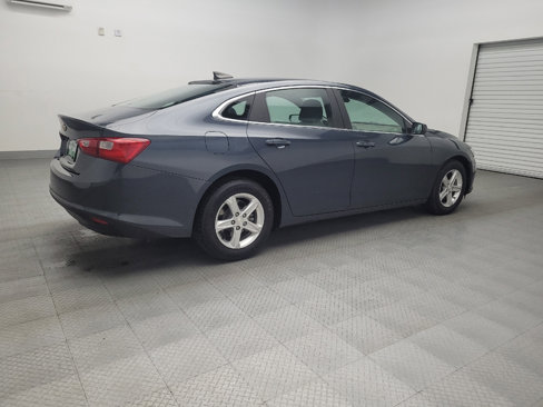 Used 2019 Chevrolet Malibu LS image 10