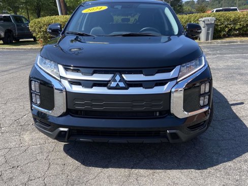Used 2024 Mitsubishi Outlander Sport SE image 28
