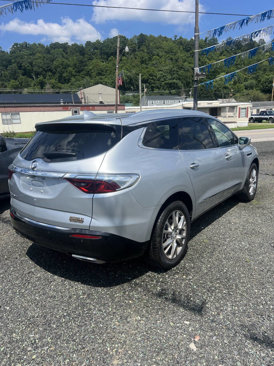 Used 2022 Buick Enclave Essence w/ Experience Buick Package image 11