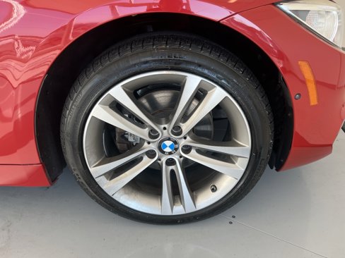 Used 2016 BMW 428i Gran Coupe xDrive w/ Driver Assistance Package image 44