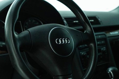 Used 2004 Audi S4 Avant image 22