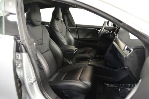 Used 2017 Tesla Model S 75D image 17