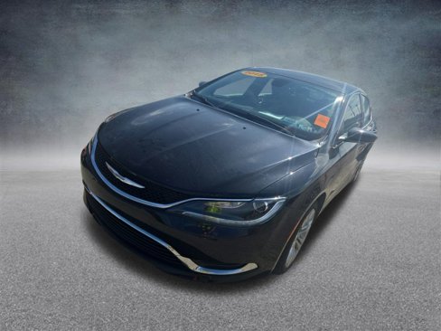 Used 2015 Chrysler 200 Limited w/ Spring Special Group image 40