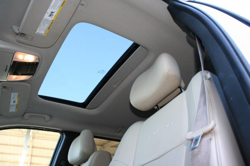 Used 2017 Dodge Durango Citadel w/ Technology Group image 25