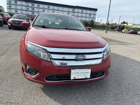 Used 2010 Ford Fusion SE image 23