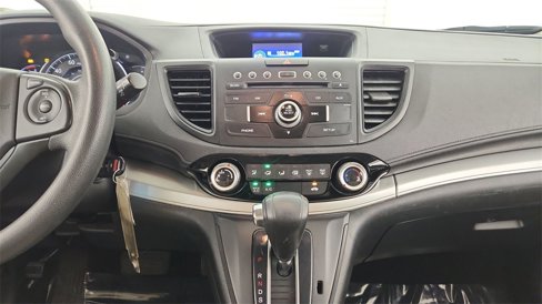 Used 2016 Honda CR-V LX image 16