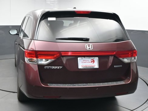 Used 2015 Honda Odyssey Touring image 7