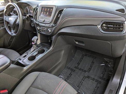 Certified 2022 Chevrolet Equinox RS image 25