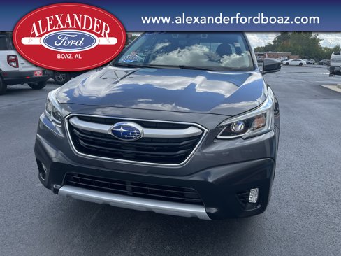 Used 2020 Subaru Outback Limited image 5