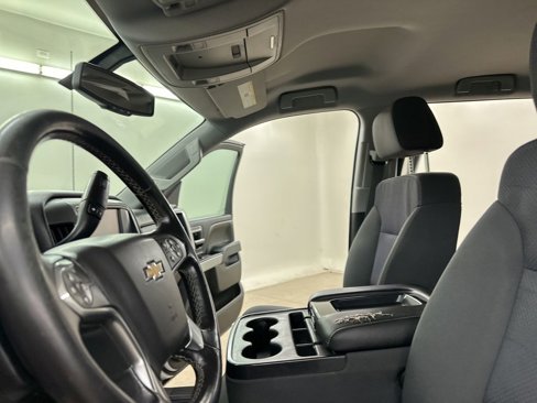 Used 2016 Chevrolet Silverado 1500 LT w/ All Star Edition image 32