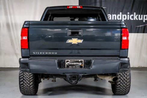 Used 2019 Chevrolet Silverado 2500 W/T image 10