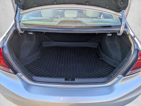 Used 2014 Honda Civic EX-L image 7