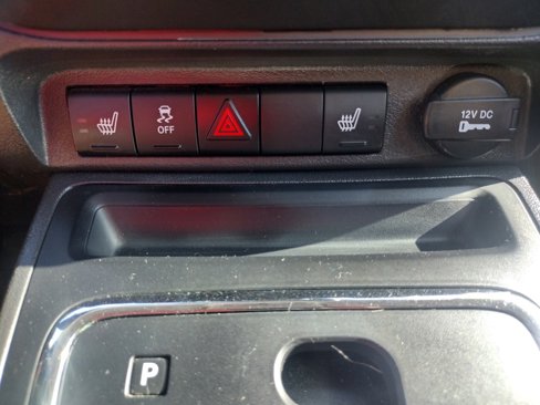 Used 2012 Jeep Compass Limited w/ Sun/Sound Group image 22