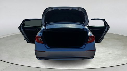 Used 2018 Honda Accord EX image 12