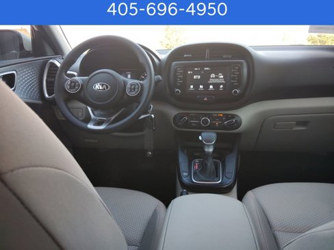 Used 2020 Kia Soul LX image 14