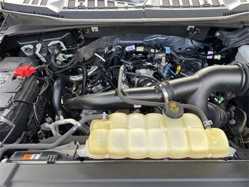 Used 2020 Ford F150 XL w/ Equipment Group 101A Mid image 23